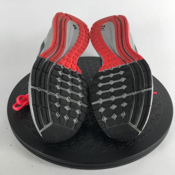 Nike Air Zoom Pegasus H20 Repel Gray Running Shoes 683677-006 Women’s Size 7.5 - Picture 10 of 12